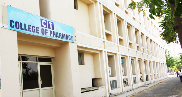 CT Institute of Pharmacy Shahpur, Jalandhar Image