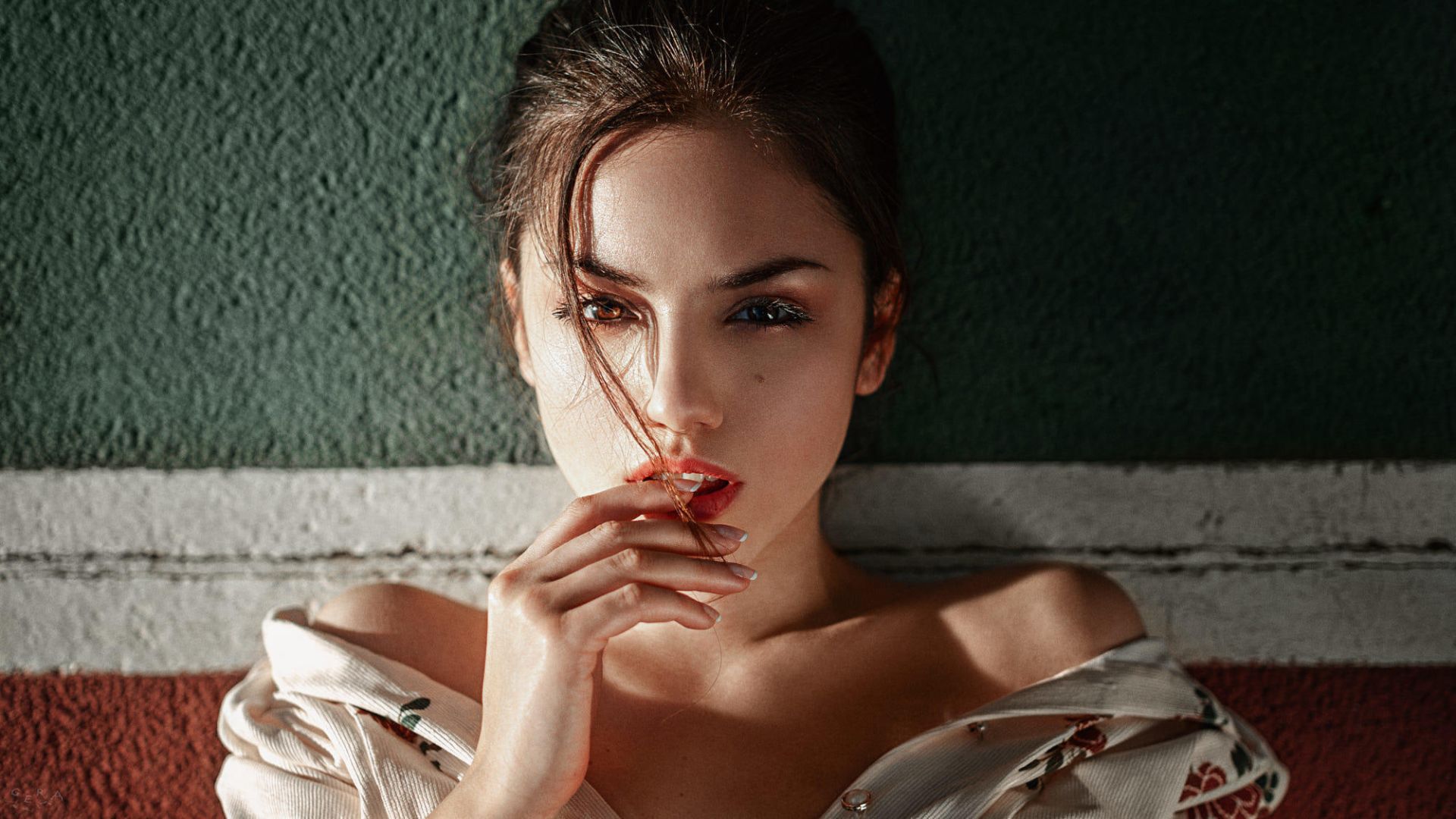 Model Delaia Gonzalez