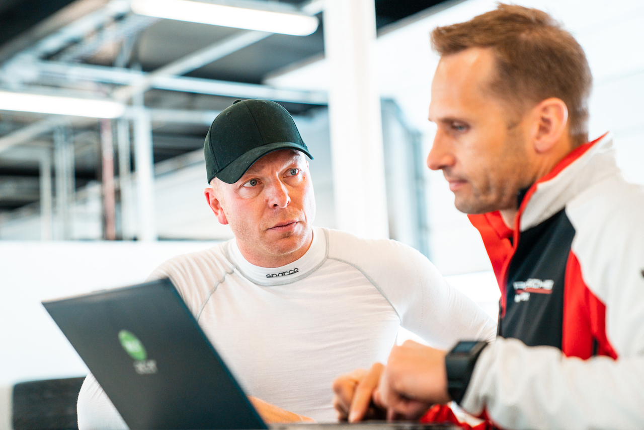 Motortrends new Dream Jobs with Chris Hoy Exclusive Interview