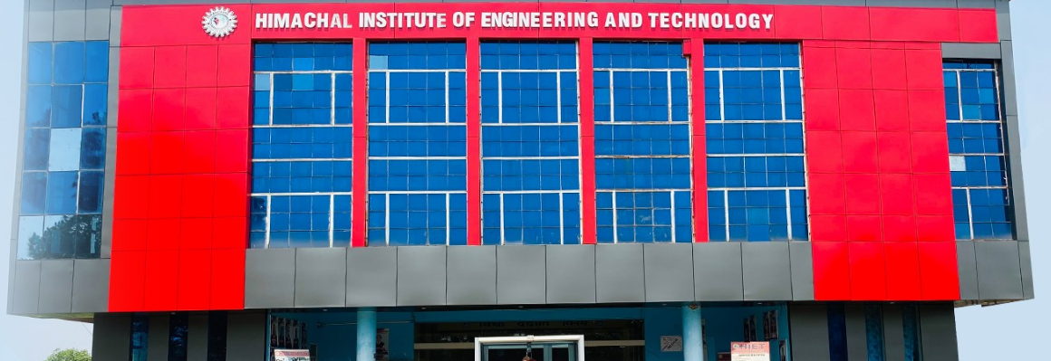 Himachal Institute of Engineering and Technology, Kangra