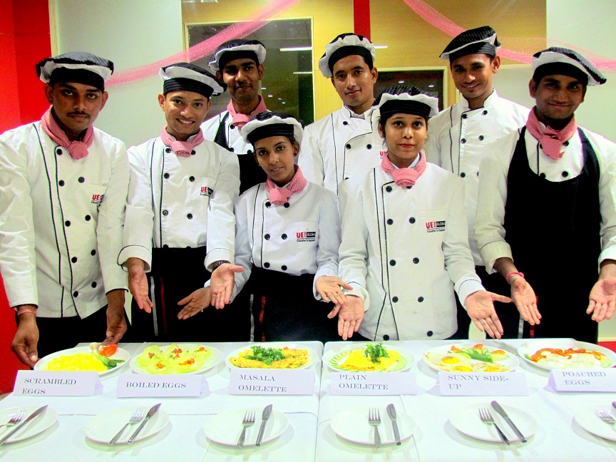 UEI Global, Jaipur Image