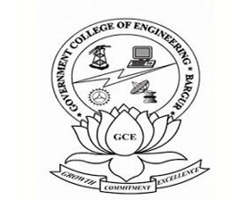 Government College of Engineering, Krishnagiri