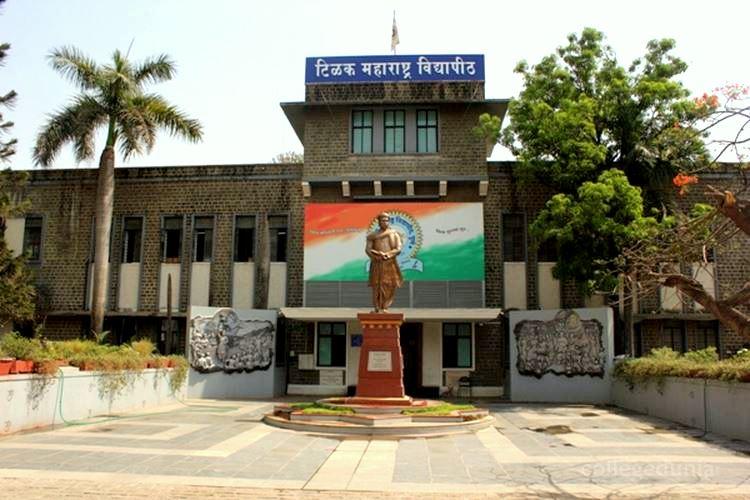 Institute Of Nursing Education and Research, Tilak Maharashtra Vidyapeeth, Pune Image