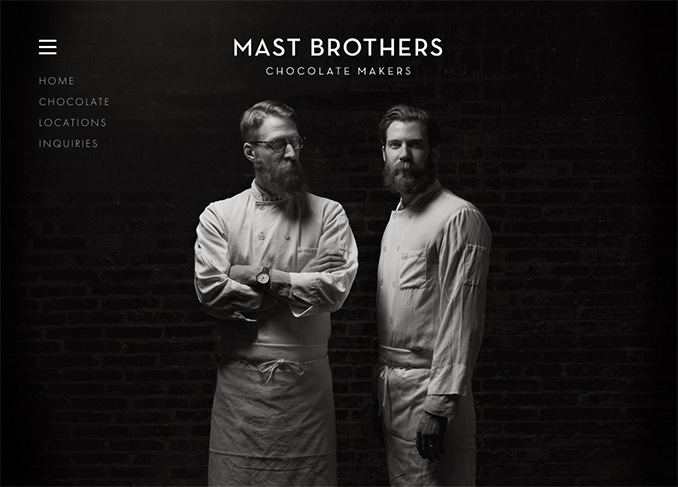 Mast Brothers