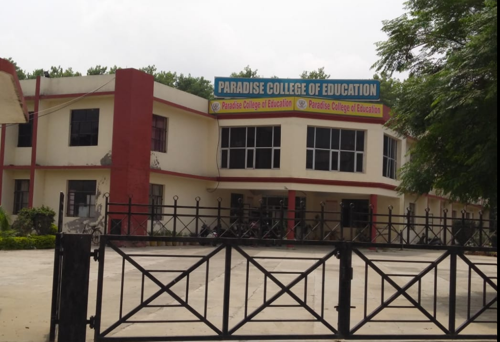 Paradise College of Education, Jalandhar Image