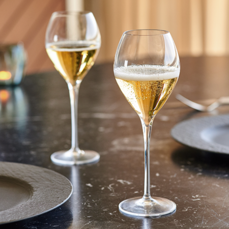Copa de champagne 500ml