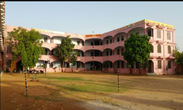 Vinayak PG College, Jaipur Image
