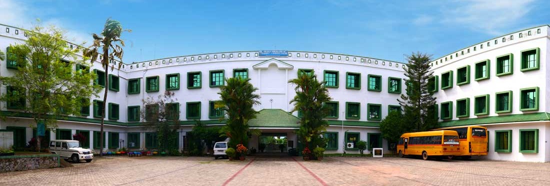 The Dale View College of Pharmacy and Research Centre, Thiruvananthapuram Image