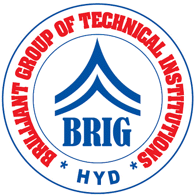 Brilliant Grammar School Educational Society's Group Of Institutions