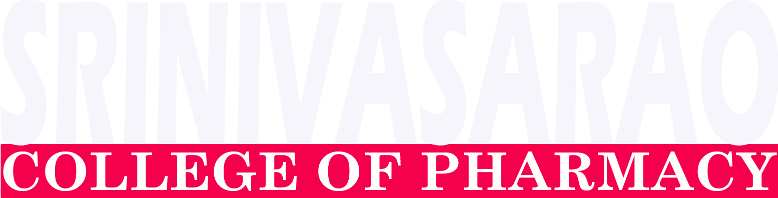 Srinivasarao College of Pharmacy, Visakhapatnam