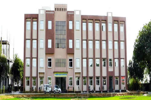 Narendra College of Architecture, Ballabgarh Image