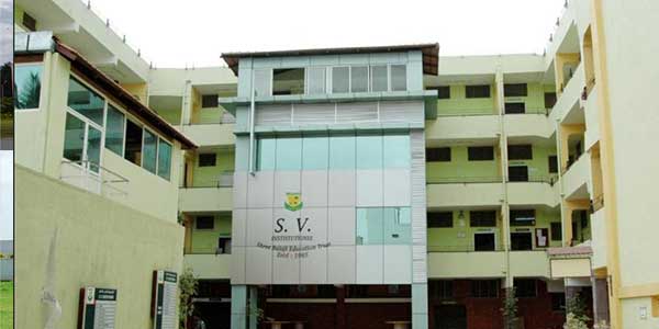 Sri Venkataraju Institute Of Technology Image