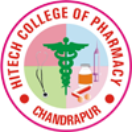 HI-TECH COLLEGE OF PHARMACY, Bhubaneswar