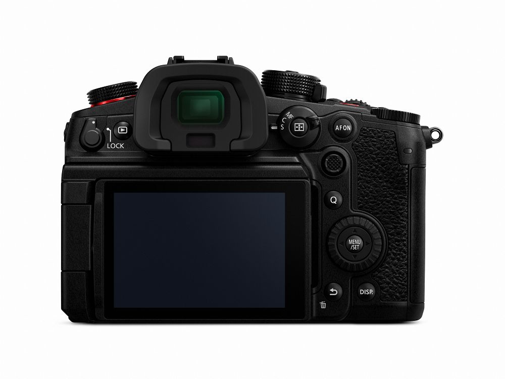 Panasonic Lumix GH6