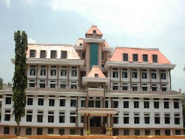 LBS Institute of Technology for Women, Thiruvananthapuram Image