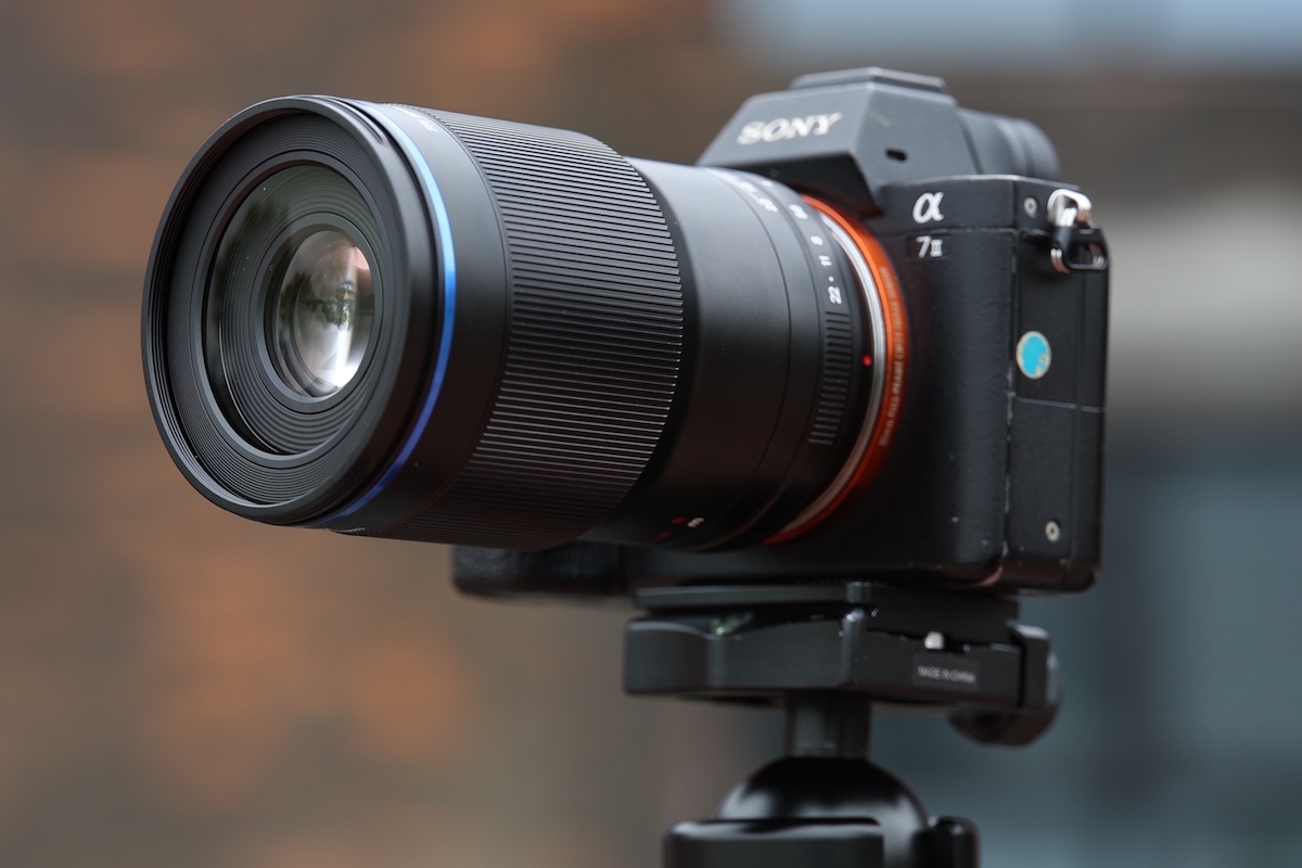 Laowa 90mm