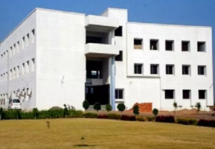 Green Heaven Institute of Management and Research, Nagpur Image