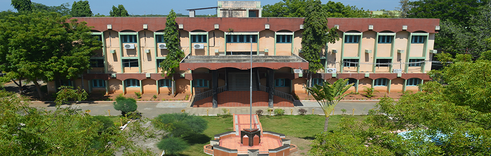 V H N S N COLLEGE, Virudhunagar Image