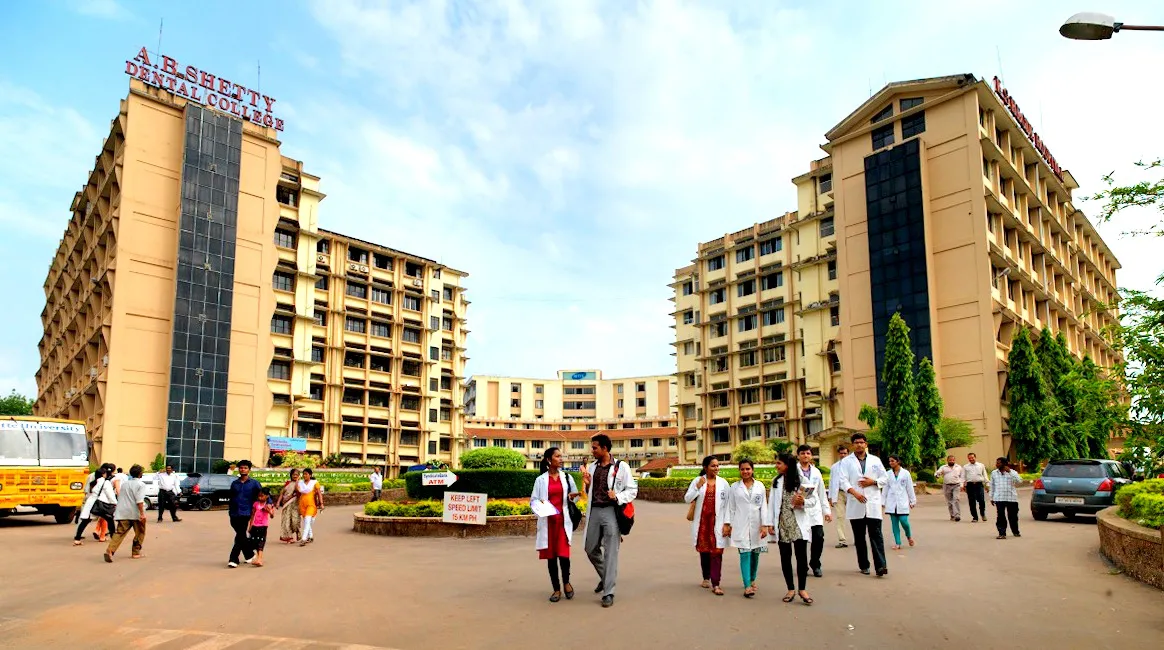 Nitte Institute of Communication, Mangaluru Image