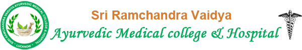 Shri Ramachandra Vaidya Ayurvedic Medical College and Hospital, Lucknow