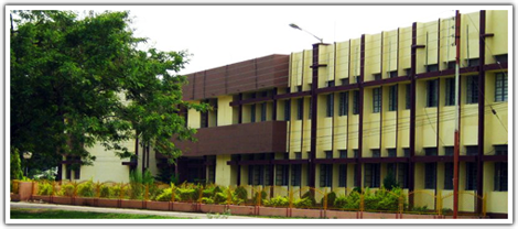 Jalpaiguri Government Engineering College Image