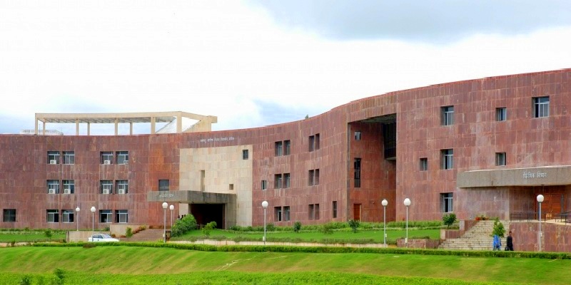Savitribai Phule College Of Nursing Image