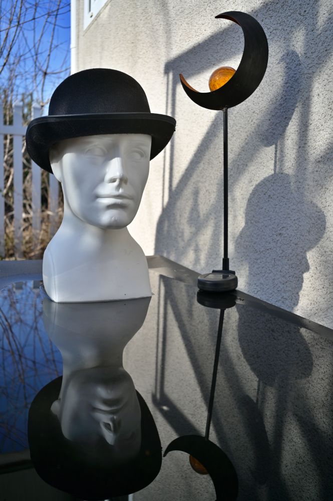 TTArtisan M 28mm F5.6 Hat