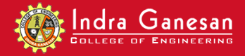 Indra Ganesan College Of Engineering
