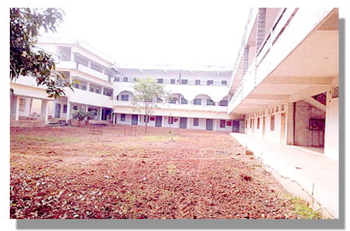 Mother College of Education, Visakhapatnam Image