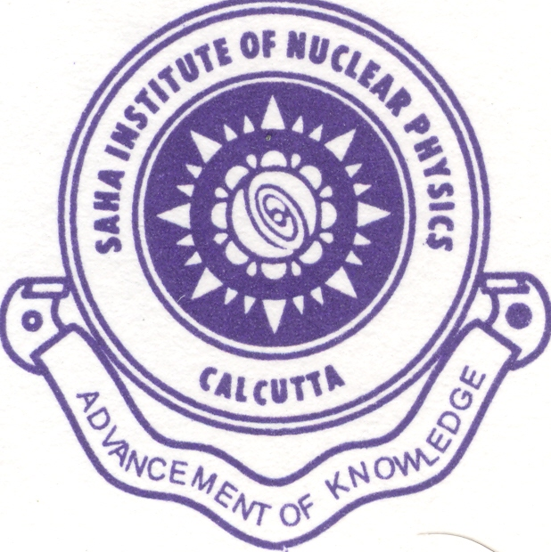 Saha Institute of Nuclear Physics, Kolkata