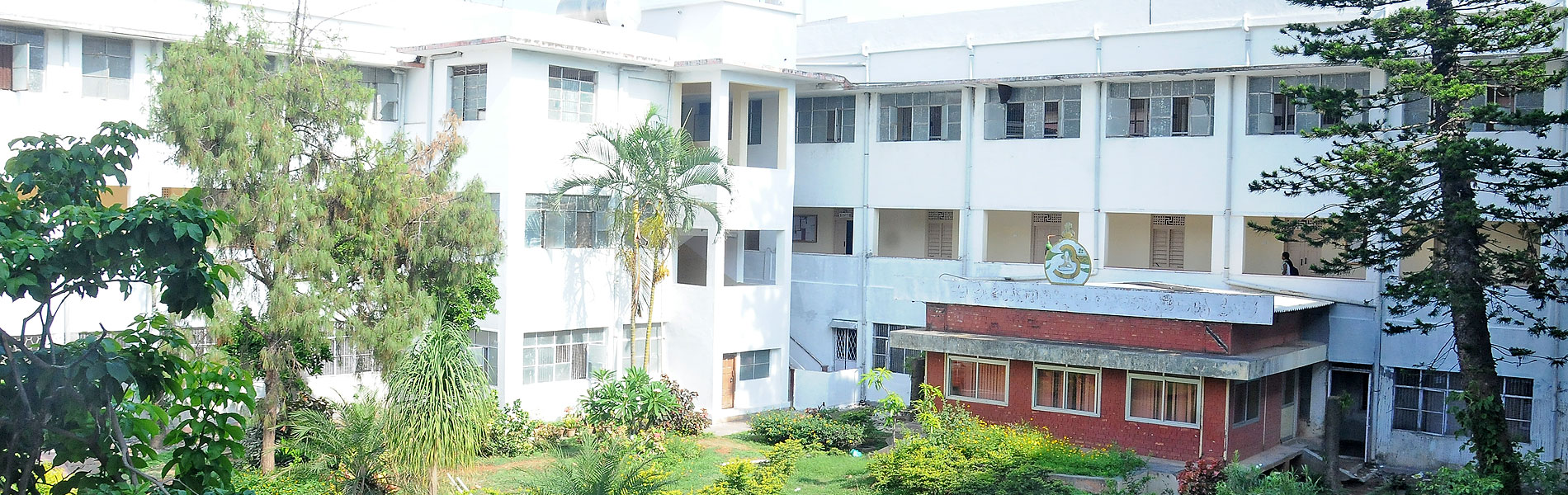 J.S.S College of Physiotherapy Image