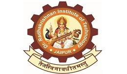 Dr. Radhakrishnan Institute Of Technology, Jaipur