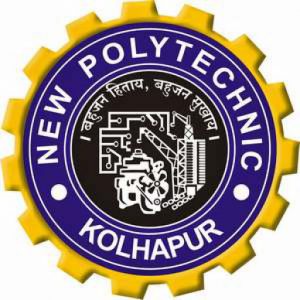 Shri Prince Shivaji Maratha Boarding House’s New Polytechnic, Kolhapur