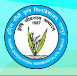 R.M.D. College of Agriculture and Research Station, Ambikapur