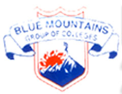 Blue Mountains Group Of Colleges