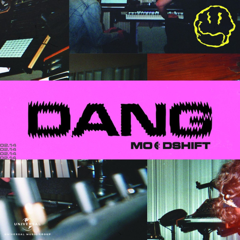 Moodshift ft Oliver Nelson, Lucas Nord & flyckt - Dang