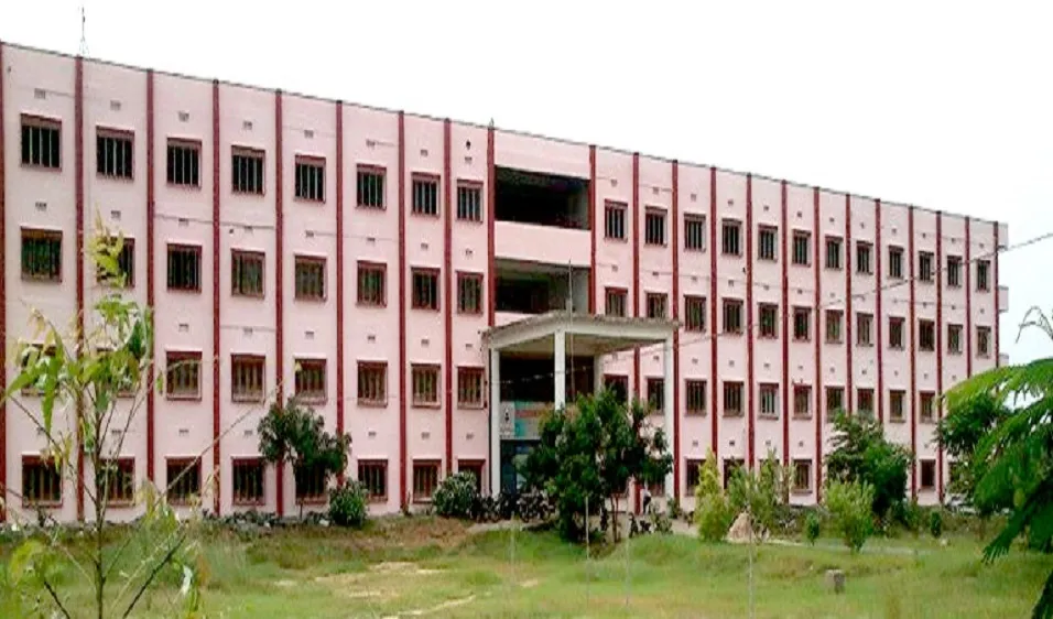 Priyadarshini Institute of Technology and Science for Women, Guntur Image