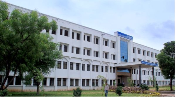 YASHWANTRAO CHAVAN INSTITUTE OF POLYTECHNIC Image