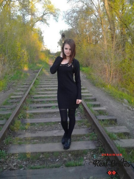 Photo gallery №5 Ukrainian girl Svetlana
