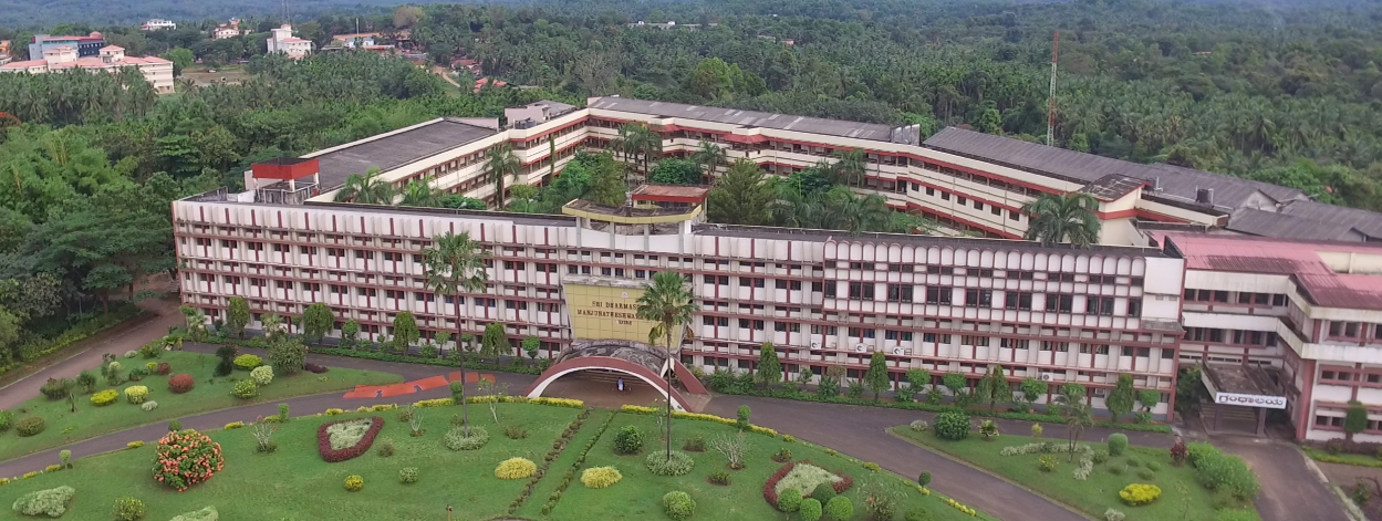 SDM, Sri Dharmasthala Manjunatheshwara College, Ujire Image