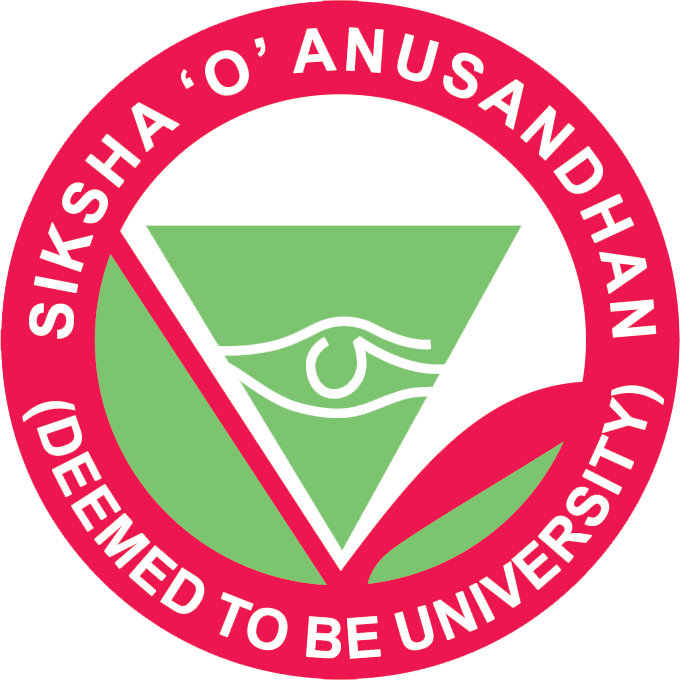 School of Hotel Management, Siksha ‘O’ Anusandhan, Bhubaneswar