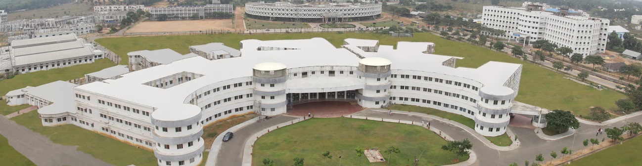Saveetha College of Architecture and Design, Chennai Image