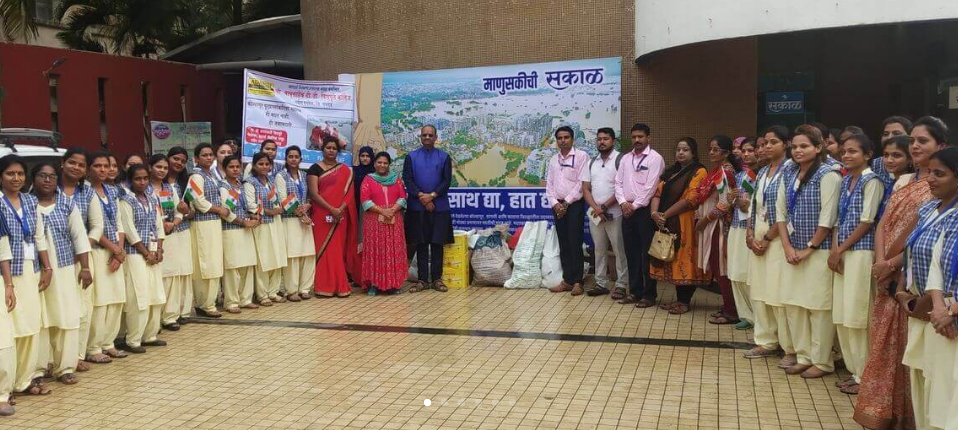 Shri Bapusaheb D. D. Vispute College of Education, Navi Mumbai Image
