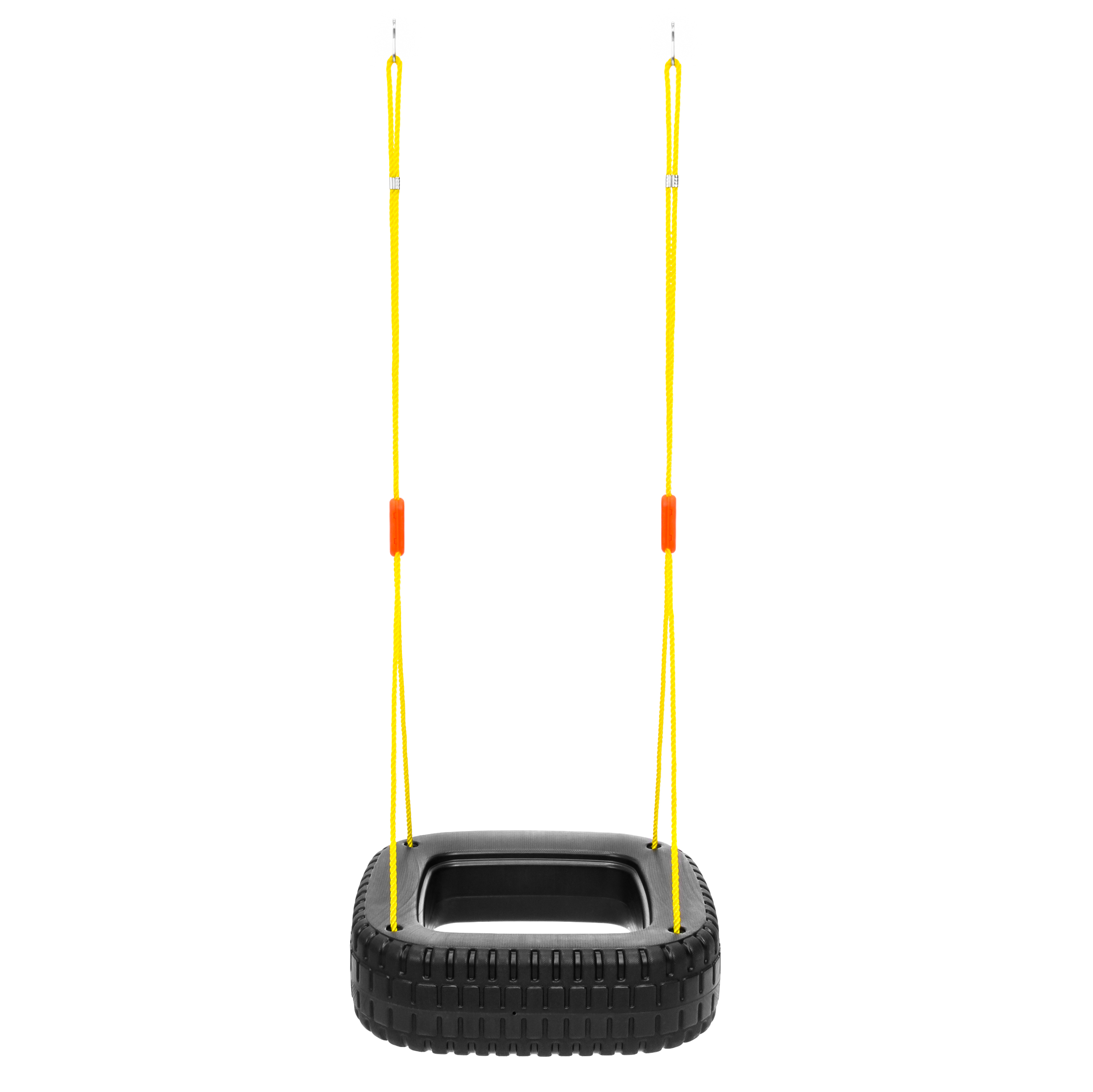 BCP Kids Outdoor Play 2Children Tire Swing Set w/ 110lb Capacity eBay