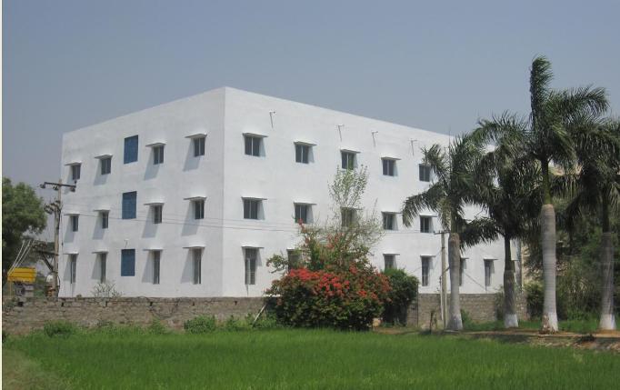 TMSS COLLEGE OF MANAGEMENT, Ranga Reddy district Image