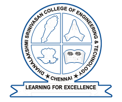 Dhanalakshmi Srinivasan College of Engineering and Technology, Chennai