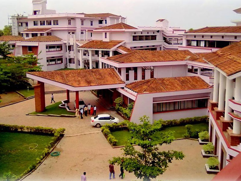 Canara Engineering College Image