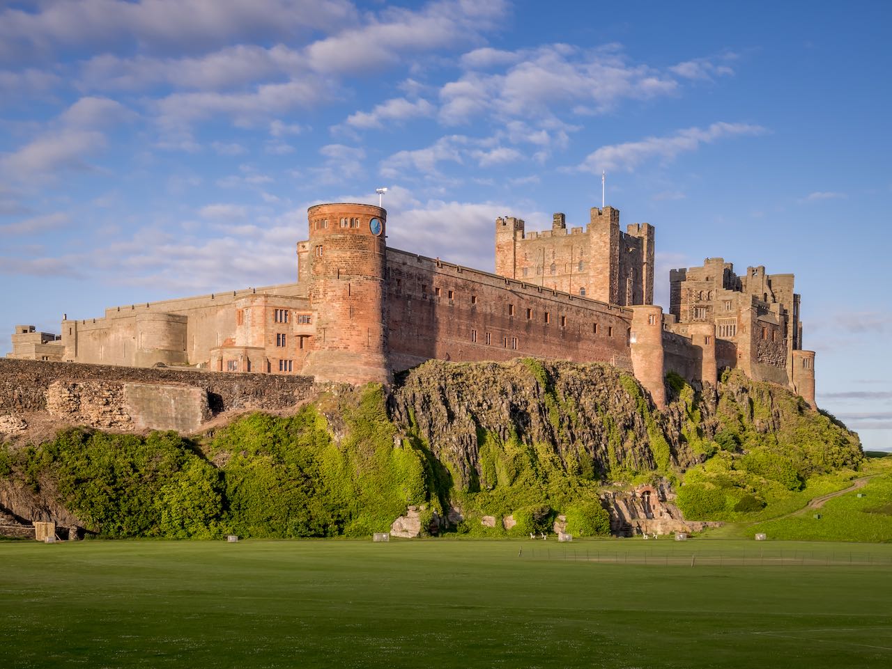 New Lombard Rally Festival Newcastle announced for July