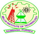 Millia Institute of Technology, Purnia
