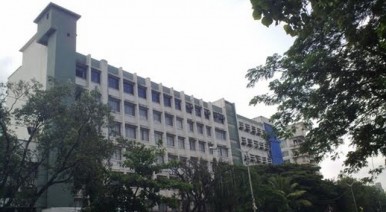 Dwarkadas J. Sanghvi College Of Engineering, Mumbai Image